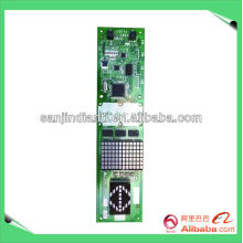 Mitsubishi Elevator PCB LHH-205, elevador de pcb est